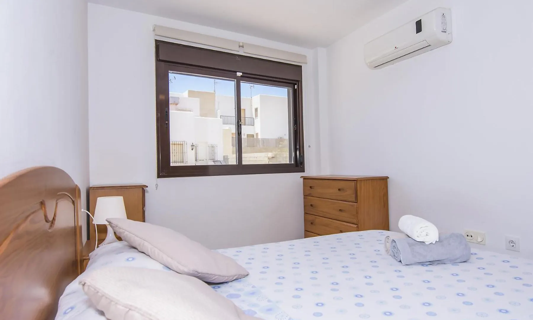Apartamento Miralmar Parking Gratis 50M De Playa Apartment Carboneras 0*,  Spain