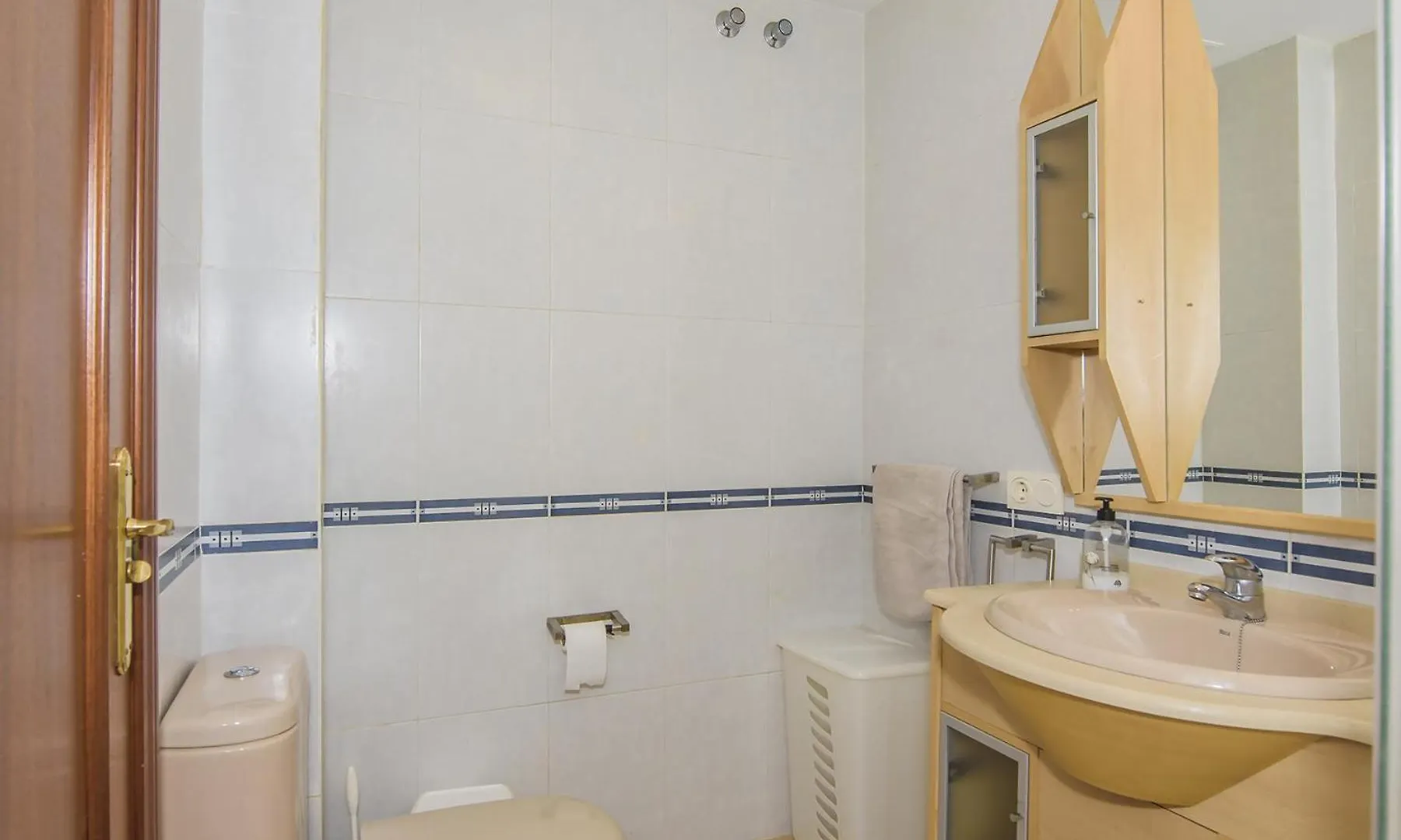 Apartamento Miralmar Parking Gratis 50M De Playa Apartment Carboneras