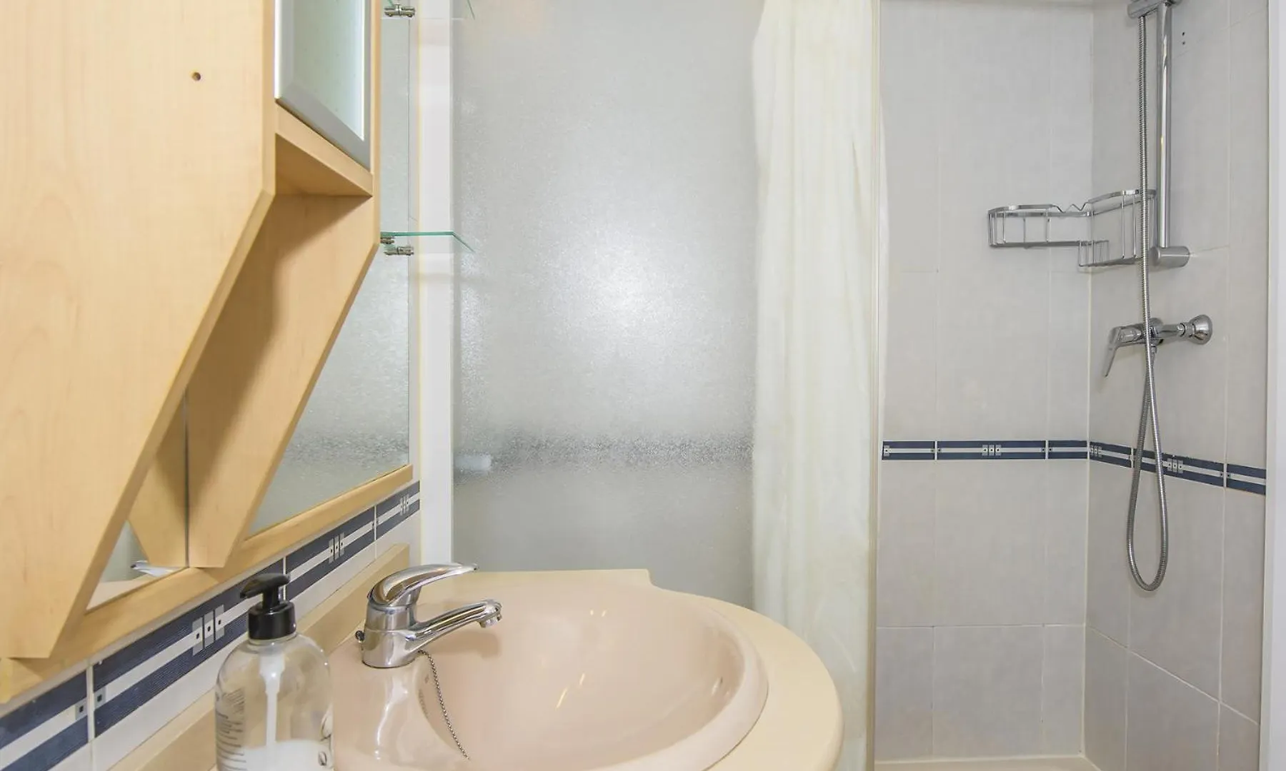 Apartamento Miralmar Parking Gratis 50M De Playa Apartment Carboneras Spain