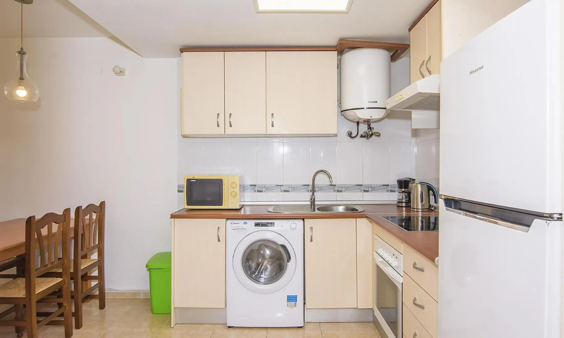 Apartamento Miralmar Parking Gratis 50M De Playa Apartment Carboneras 0*,